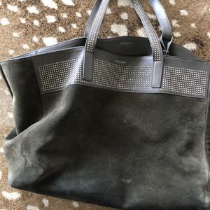 Saint Laurent tote